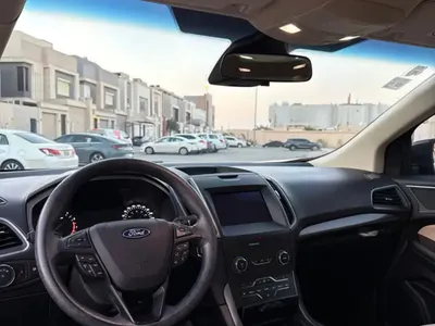 2020 فورد ادج