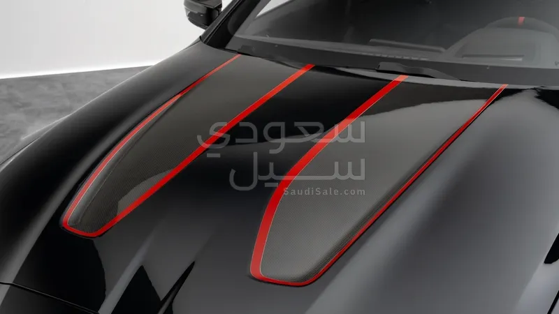 2023 بي ام دبليو الفئة ام إم 4 سي إس أي