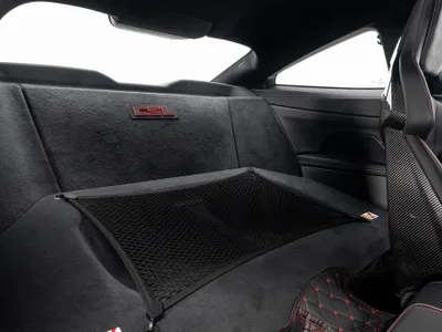 2023 بي ام دبليو الفئة ام إم 4 سي إس أي