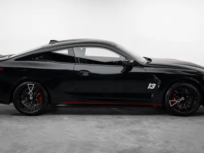 2023 بي ام دبليو الفئة ام إم 4 سي إس أي