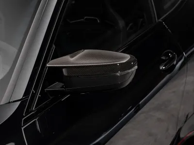 2023 بي ام دبليو الفئة ام إم 4 سي إس أي