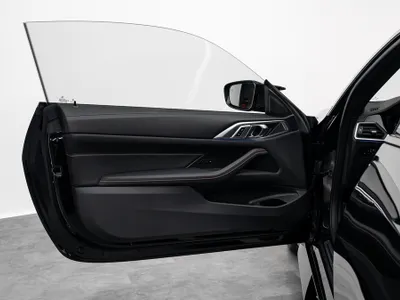 2023 بي ام دبليو الفئة ام إم 4 سي إس أي