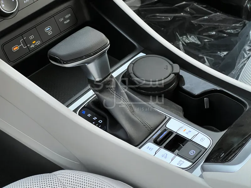 2025 هيونداي توسان