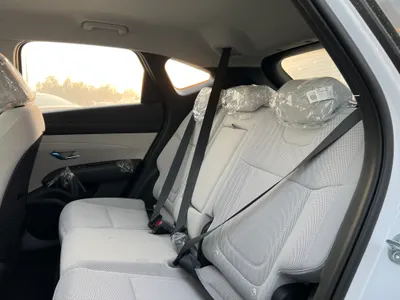 2025 هيونداي توسان