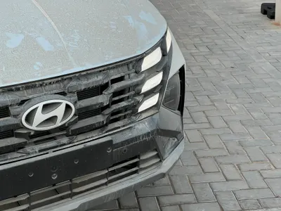 2025 هيونداي توسان