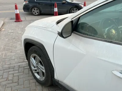 2025 هيونداي توسان