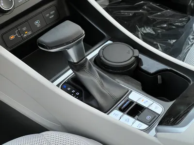 2025 هيونداي توسان