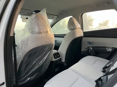 2025 هيونداي توسان