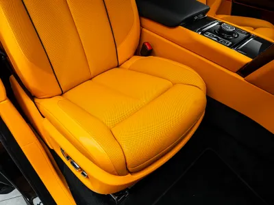 2025 رولز رويس كولينان بلاك بادج