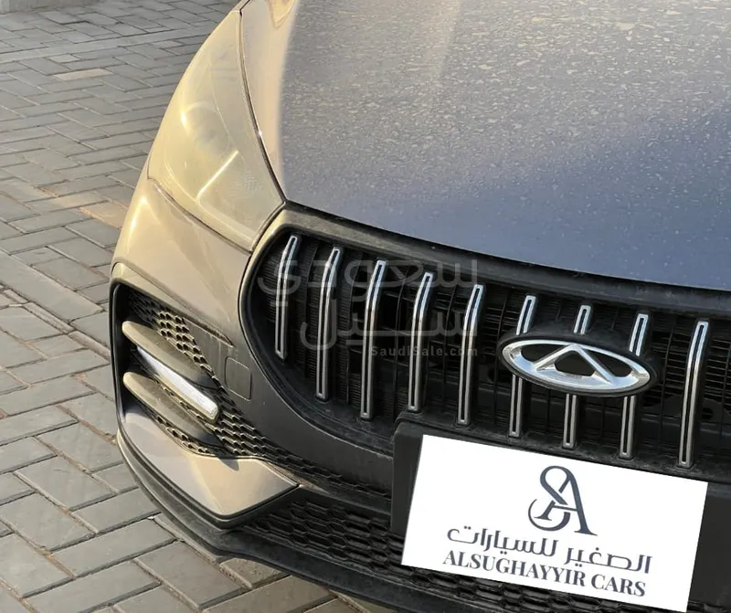 2026 شيري اريزو