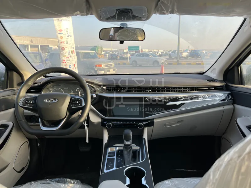 2026 شيري اريزو