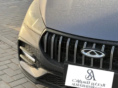 2026 شيري اريزو