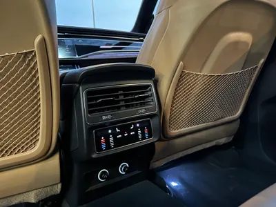 2019 اودي اس كيو 8