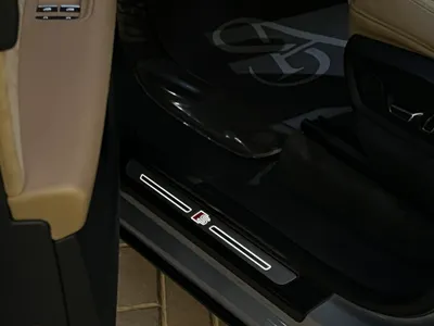 2019 اودي اس كيو 8