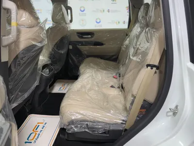 2025 نيسان باترول ال اي