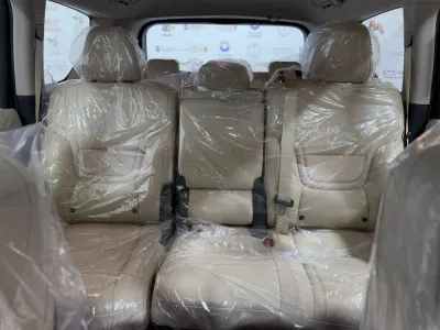 2025 نيسان باترول ال اي