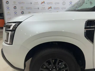 2025 نيسان باترول ال اي