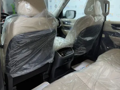 2025 نيسان باترول ال اي