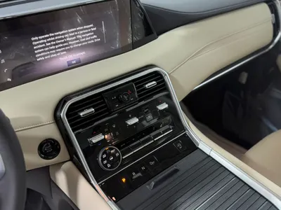 2025 نيسان باترول ال اي