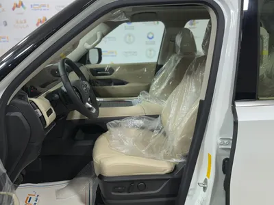 2025 نيسان باترول ال اي