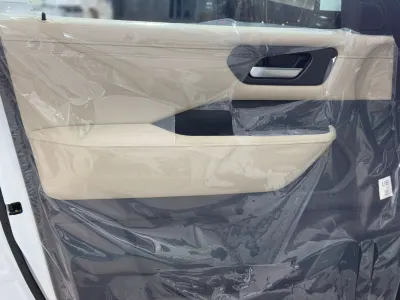 2025 نيسان باترول ال اي