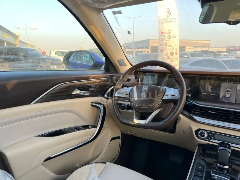 2023 فاو بيستون تي 77