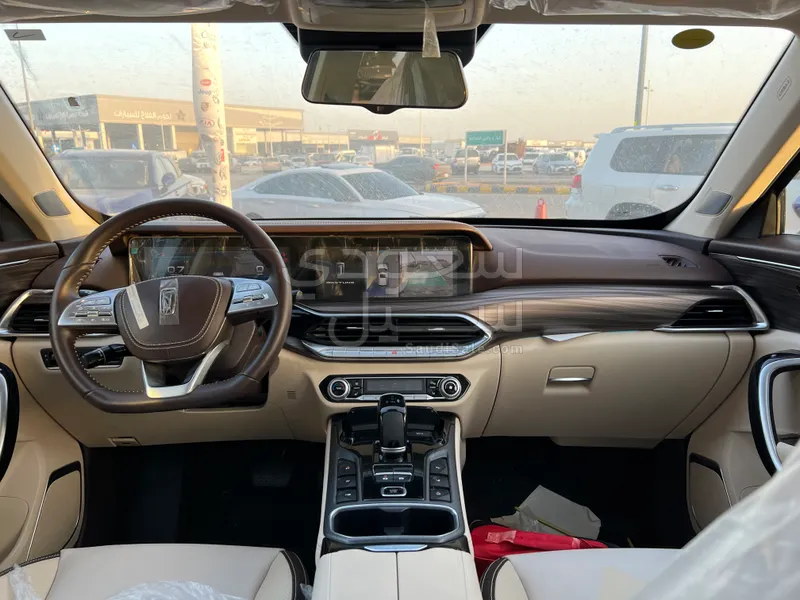 2023 فاو بيستون تي 77