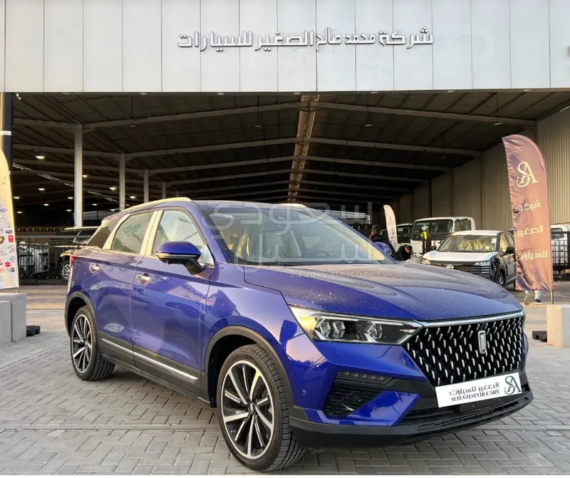 2023 فاو بيستون تي 77