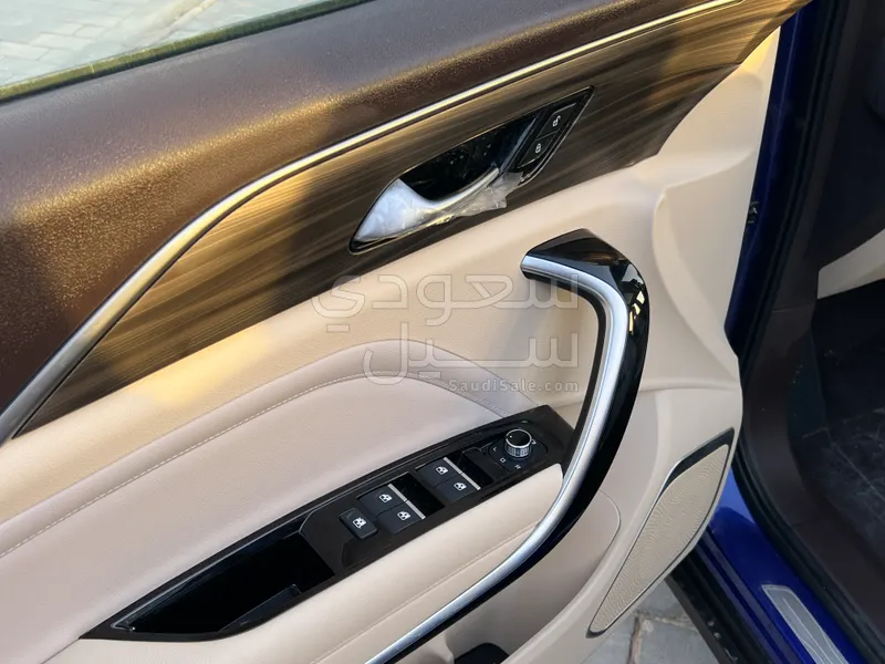 2023 فاو بيستون تي 77