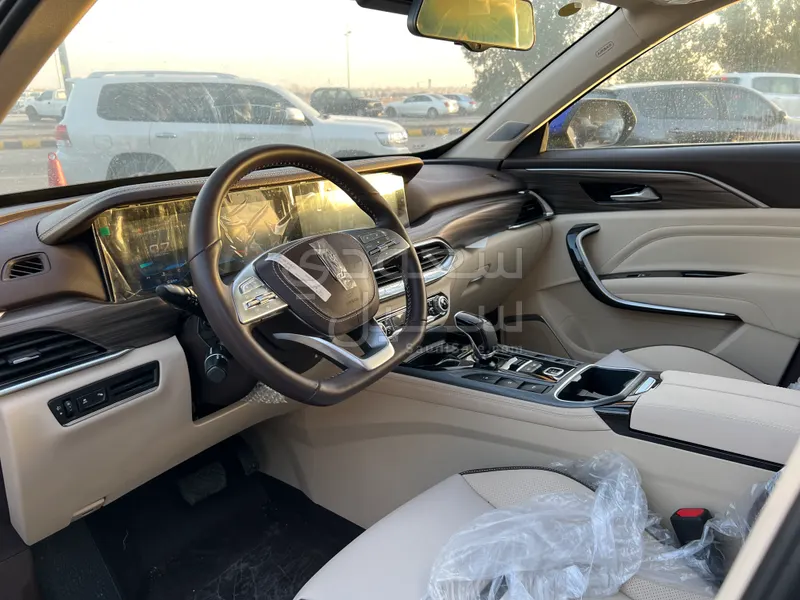 2023 فاو بيستون تي 77