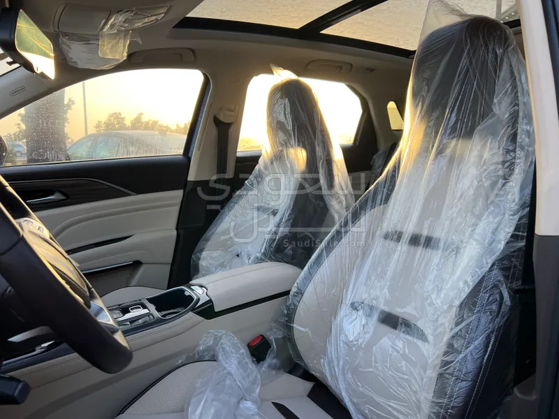 2023 فاو بيستون تي 77