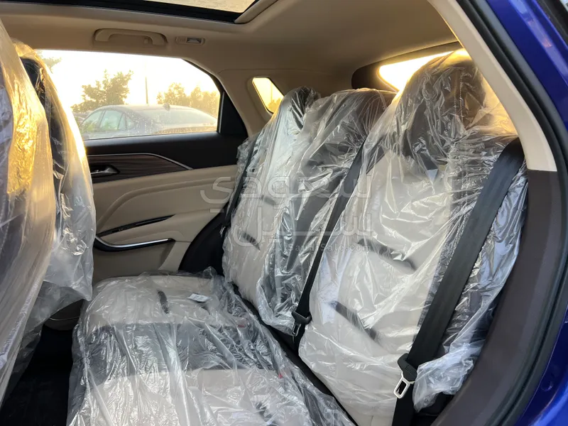 2023 فاو بيستون تي 77