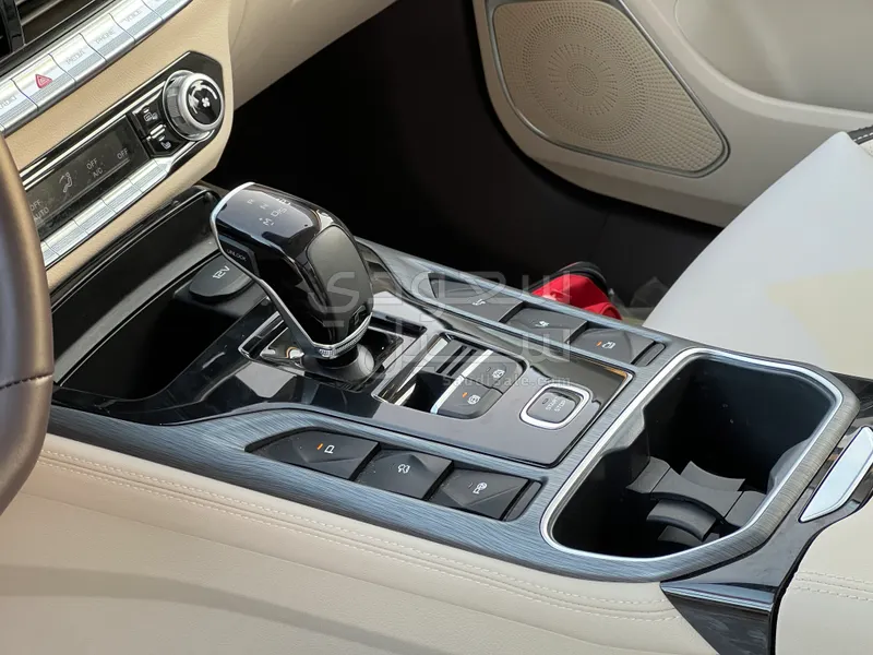 2023 فاو بيستون تي 77