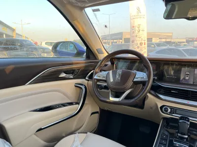 2023 فاو بيستون تي 77