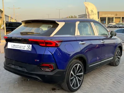 2023 فاو بيستون تي 77