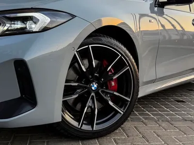 2025 بي ام دبليو الفئة الثالثة 340 أي