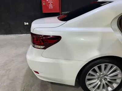 2013 لكزس إل إس 460