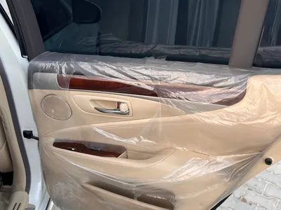 2013 لكزس إل إس 460