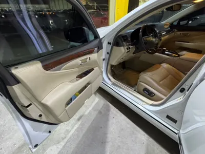 2013 لكزس إل إس 460