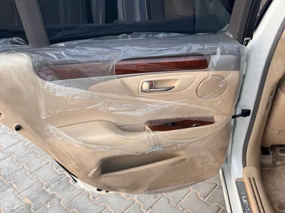 2013 لكزس إل إس 460