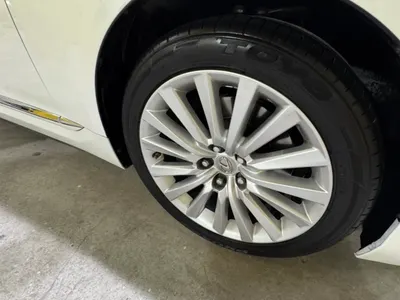 2013 لكزس إل إس 460