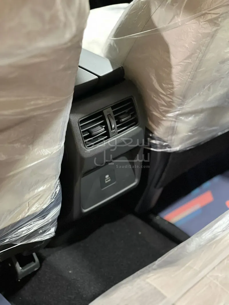 2026 نيسان اكس - ترايل