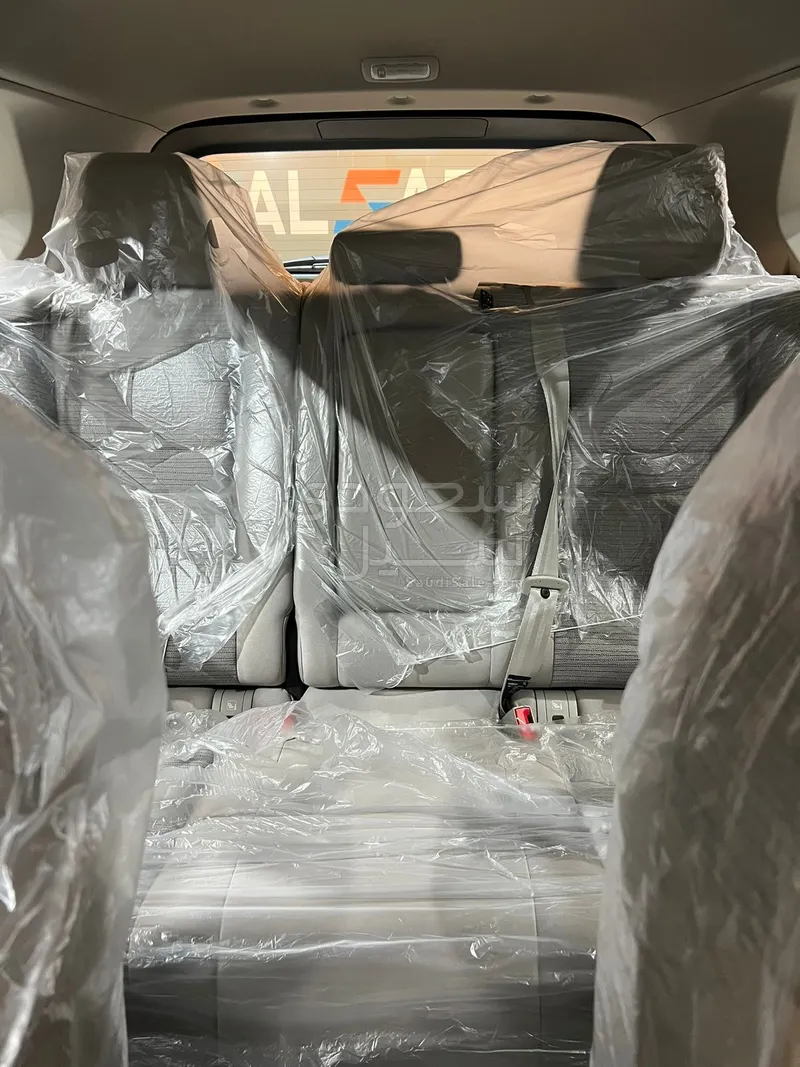 2026 نيسان اكس - ترايل