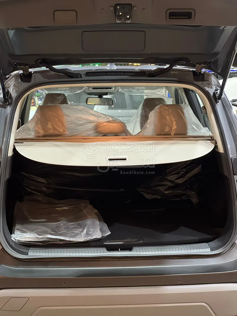 2026 نيسان اكس - ترايل