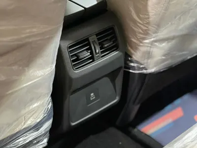 2026 نيسان اكس - ترايل