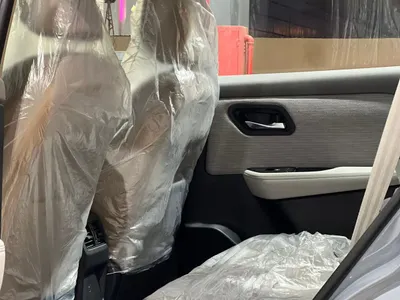 2026 نيسان اكس - ترايل