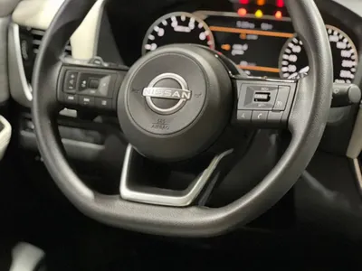 2026 نيسان اكس - ترايل