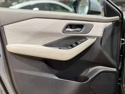 2026 نيسان اكس - ترايل