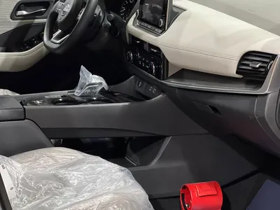 2026 نيسان اكس - ترايل