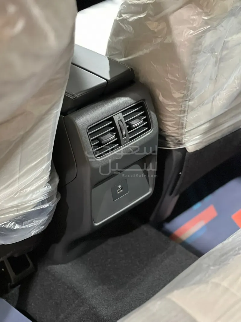 2026 نيسان اكس - ترايل